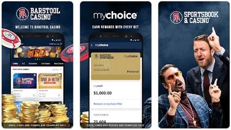 barstool casino no deposit bonus|Barstool Casino Welcome Offer: $1,000 Risk.